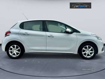 Used Peugeot 208 2015 for sale - 75052289: Photo