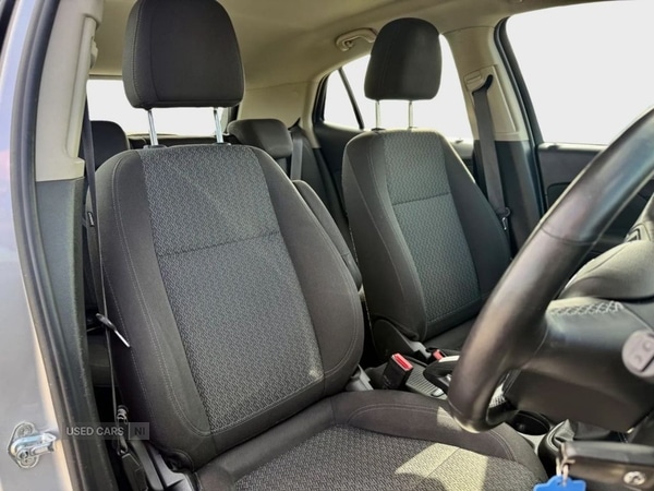 Used Vauxhall Mokka X 2017 for sale - 75732698: Photo 10