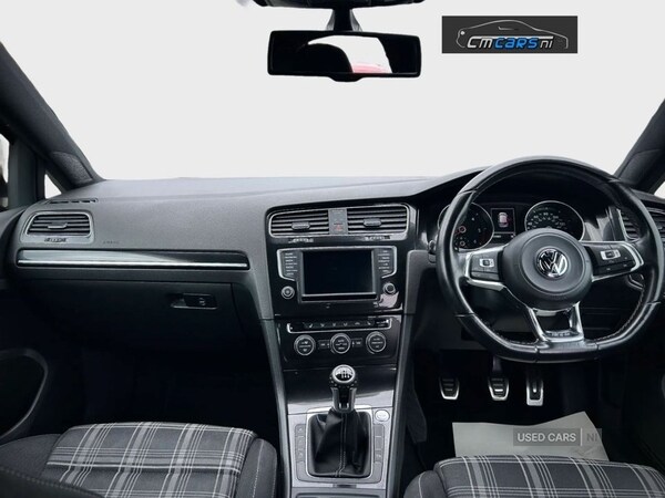 Used Volkswagen Golf 2016 for sale - 75508784: Photo 11