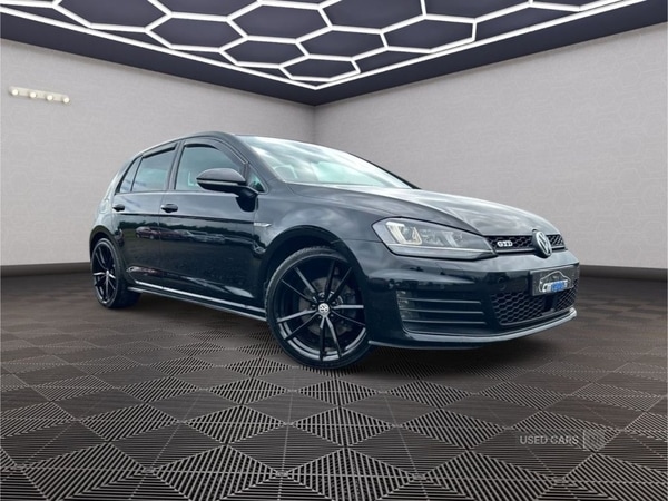 Used Volkswagen Golf 2016 for sale - 75508784: Photo 1