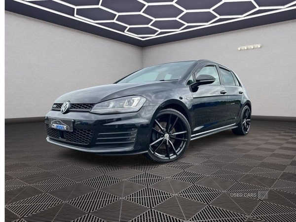 Used Volkswagen Golf 2016 for sale - 75508784: Photo 2