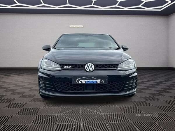 Used Volkswagen Golf 2016 for sale - 75508784: Photo 3