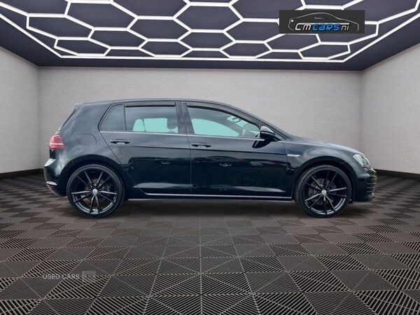 Used Volkswagen Golf 2016 for sale - 75508784: Photo 5