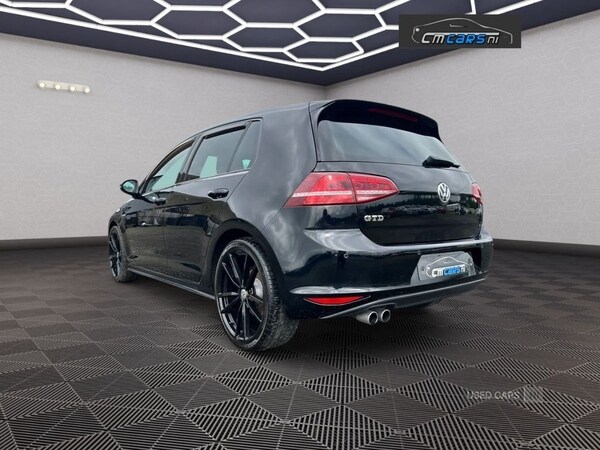 Used Volkswagen Golf 2016 for sale - 75508784: Photo 7