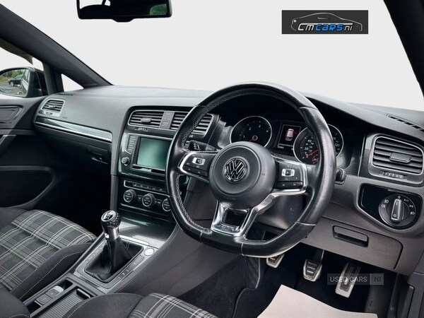 Used Volkswagen Golf 2016 for sale - 75508784: Photo 9