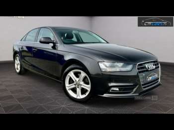 2013 - 2.0 TDI 150 SE Technik 4dr Multitronic