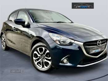 Used Mazda Mazda2 2016 for sale - 75115457: Photo