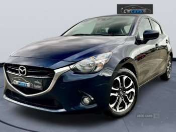 Used Mazda Mazda2 2016 for sale - 75115457: Photo