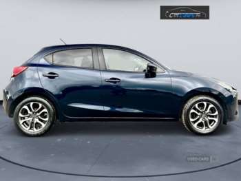Used Mazda Mazda2 2016 for sale - 75115457: Photo
