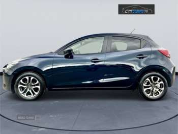 Used Mazda Mazda2 2016 for sale - 75115457: Photo