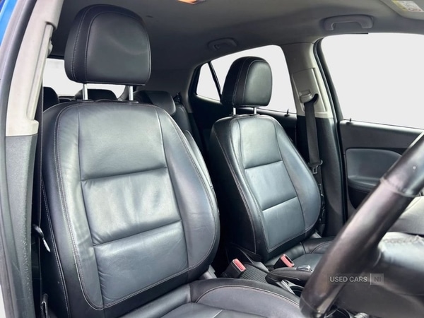 Used Vauxhall Mokka 2015 for sale - 76634702: Photo 11