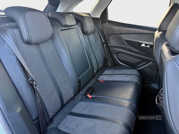Used Peugeot 3008 2019 for sale - 76350015: Photo 11