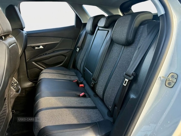 Used Peugeot 3008 2019 for sale - 76350015: Photo 12