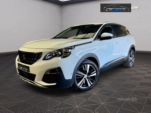 Used Peugeot 3008 2019 for sale - 76350015: Photo 2