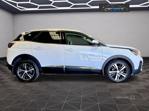 Used Peugeot 3008 2019 for sale - 76350015: Photo 3