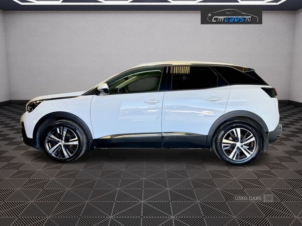 Used Peugeot 3008 2019 for sale - 76350015: Photo 4