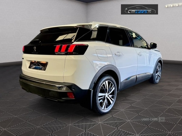 Used Peugeot 3008 2019 for sale - 76350015: Photo 5