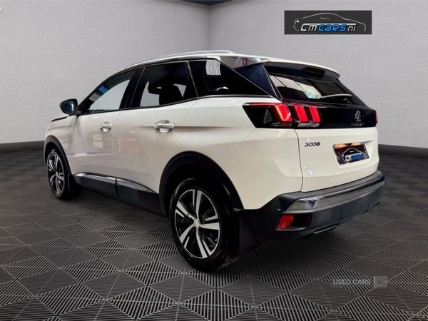 Used Peugeot 3008 2019 for sale - 76350015: Photo 6