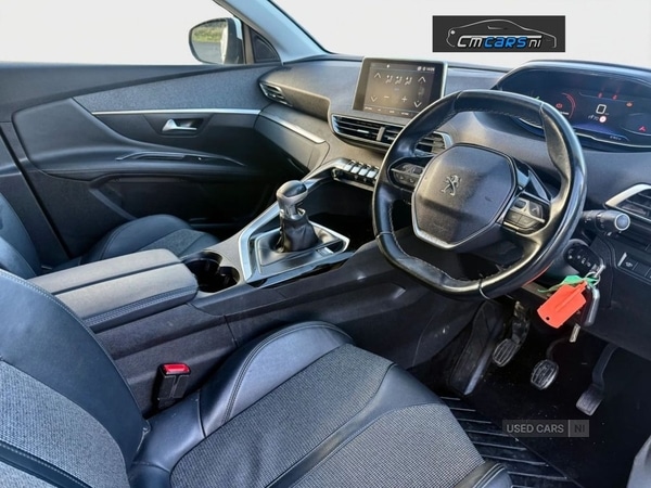 Used Peugeot 3008 2019 for sale - 76350015: Photo 7