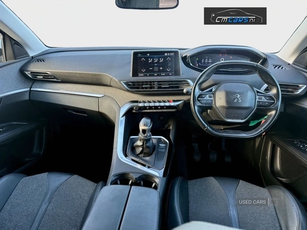 Used Peugeot 3008 2019 for sale - 76350015: Photo 8