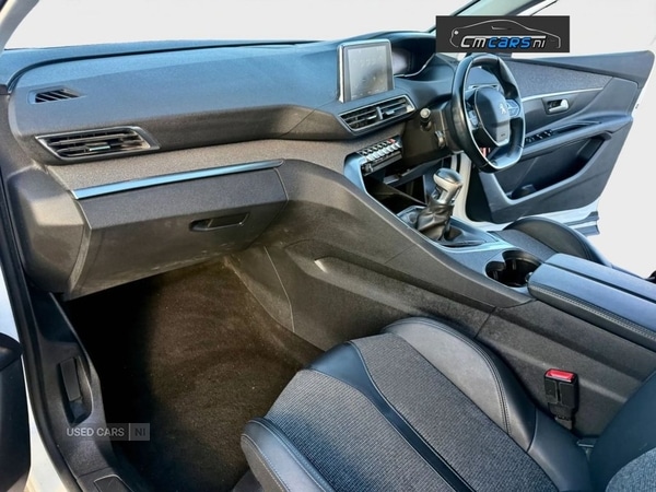 Used Peugeot 3008 2019 for sale - 76350015: Photo 9