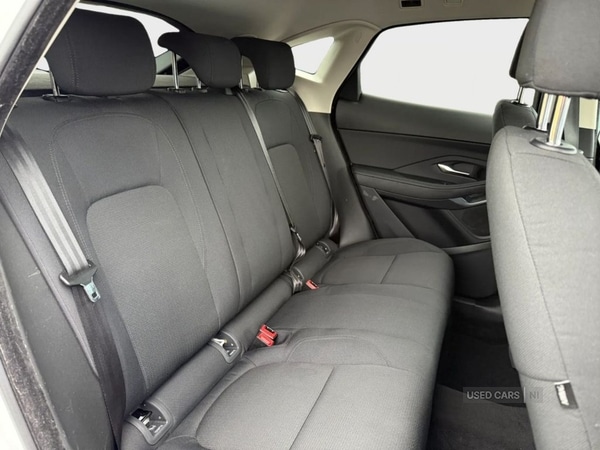 Used Jaguar E-Pace 2018 for sale - 76573898: Photo 11