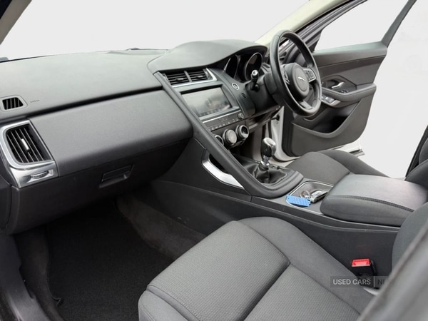 Used Jaguar E-Pace 2018 for sale - 76573898: Photo 13