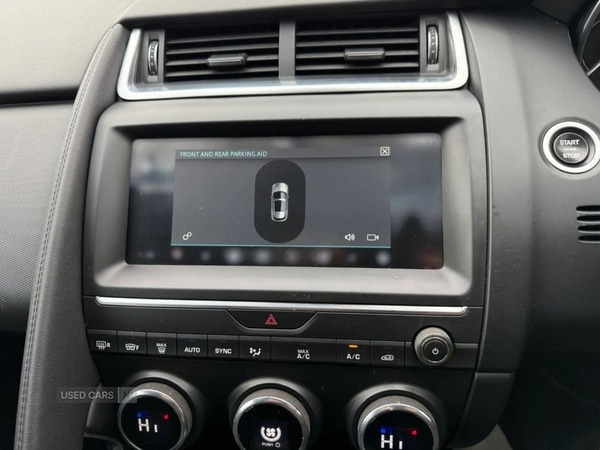 Used Jaguar E-Pace 2018 for sale - 76573898: Photo 15