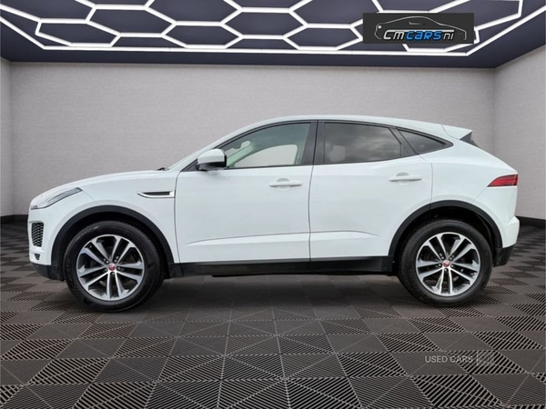 Used Jaguar E-Pace 2018 for sale - 76573898: Photo 6