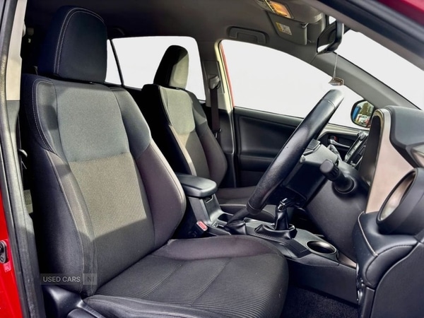 Used Toyota RAV4 2015 for sale - 76500412: Photo 10