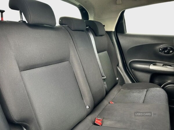 Used Nissan Juke 2013 for sale - 75508917: Photo 11