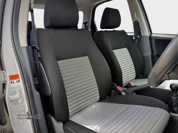 Used Suzuki SX4 2012 for sale - 75732959: Photo 11