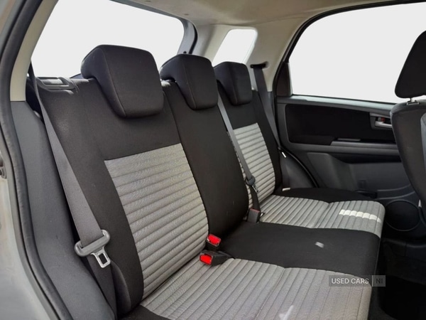 Used Suzuki SX4 2012 for sale - 75732959: Photo 12