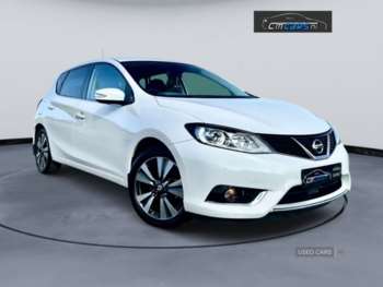 2015 - 1.2 DiG-T N-Tec 5dr