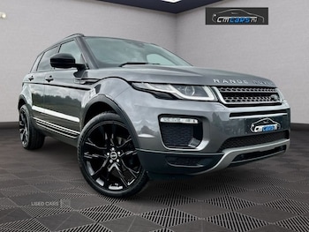 2017 - 2.0 eD4 SE Tech 5dr 2WD