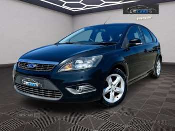Used Ford Focus 2010 for sale - 74739727: Photo