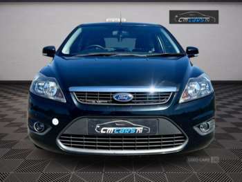Used Ford Focus 2010 for sale - 74739727: Photo