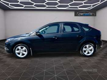 Used Ford Focus 2010 for sale - 74739727: Photo