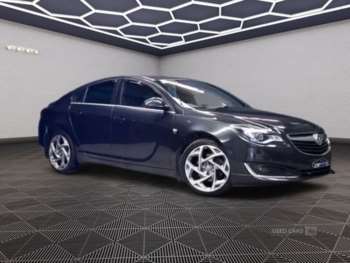 2015 - 2.0 CDTi [163] SRi Vx-line 5dr Auto
