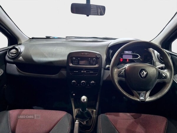 Used Renault Clio 2015 for sale - 76350019: Photo 10
