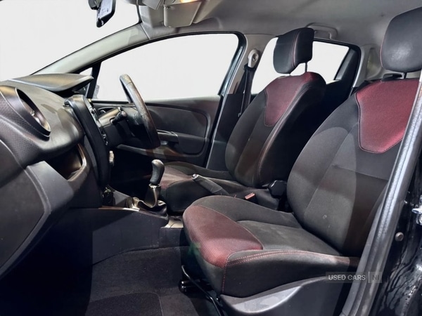 Used Renault Clio 2015 for sale - 76350019: Photo 11