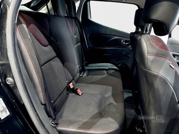 Used Renault Clio 2015 for sale - 76350019: Photo 12