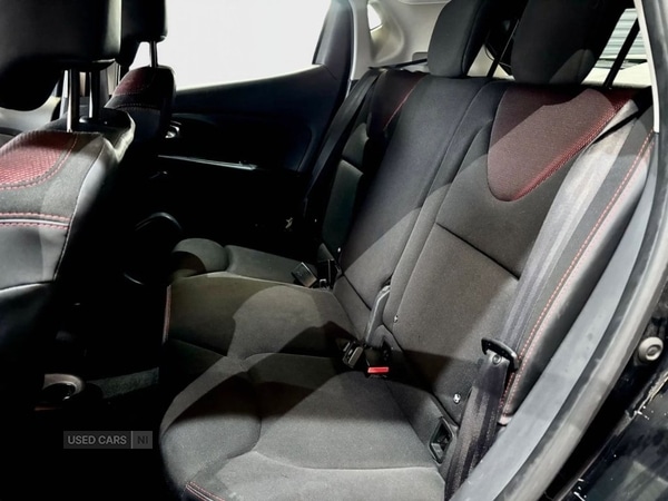 Used Renault Clio 2015 for sale - 76350019: Photo 13