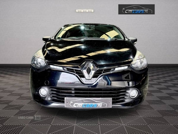 Used Renault Clio 2015 for sale - 76350019: Photo 3