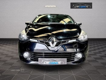 Used Renault Clio 2015 for sale - 76350019: Photo