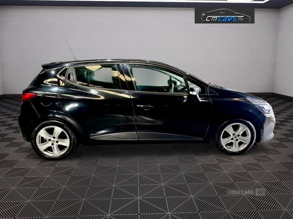 Used Renault Clio 2015 for sale - 76350019: Photo 4