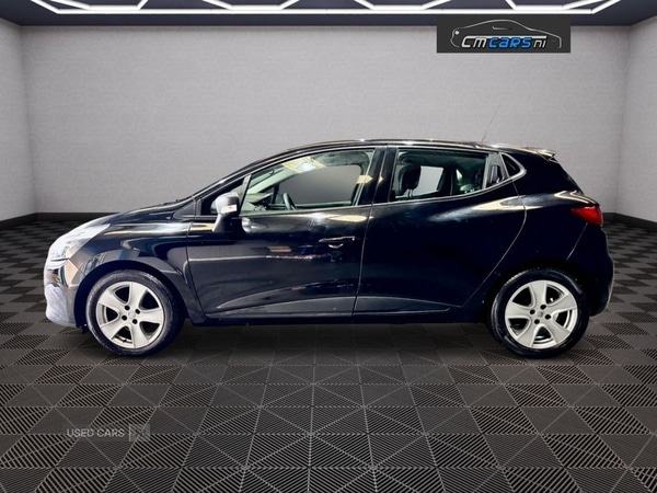 Used Renault Clio 2015 for sale - 76350019: Photo 5