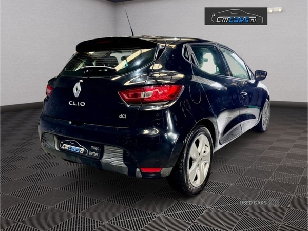 Used Renault Clio 2015 for sale - 76350019: Photo 6