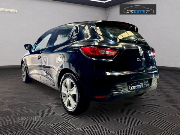 Used Renault Clio 2015 for sale - 76350019: Photo 7