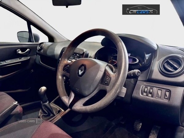 Used Renault Clio 2015 for sale - 76350019: Photo 9